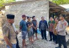 Kapal GT 17 Karam di Labangka, Tim SAR dan Polsek Labangka Tangani Evakuasi 4 Awak Kapal