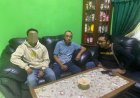 Dituduh Menjelekkan, Seorang Mahasiswa Diringkus Polres Sumbawa Usai Aniaya Korban di Alfamart