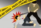 Tebas Kepala Korban Dengan Parang di Sebuah Kos-kosan, Terduga Pelaku Diringkus Polres Sumbawa
