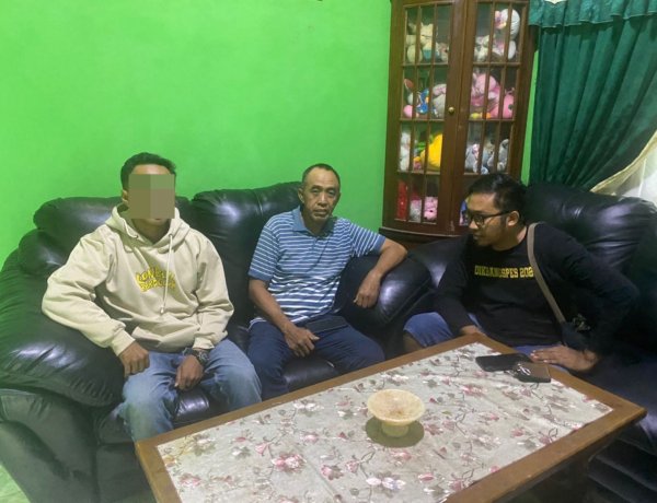 Dituduh Menjelekkan, Seorang Mahasiswa Diringkus Polres Sumbawa Usai Aniaya Korban di Alfamart