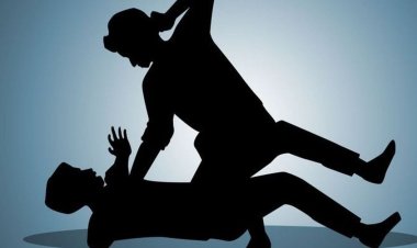 Tim Opsnal Polres Sumbawa Amankan Terduga Pelaku Penganiayaan di Kelurahan Brang Biji